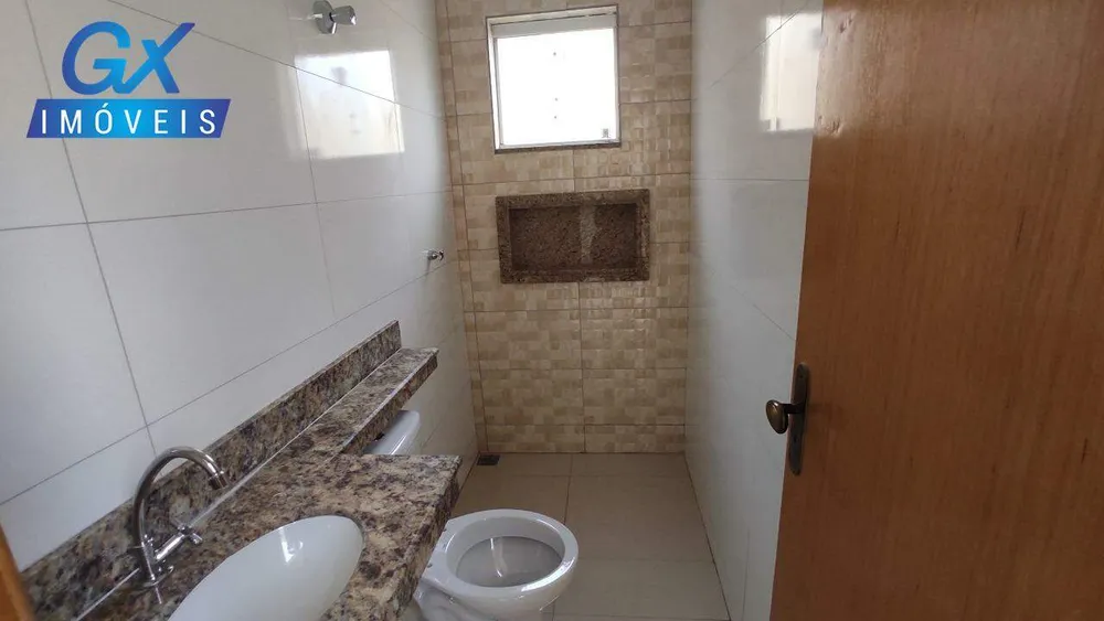 Casa, 3 quartos, 100 m² - Foto 9