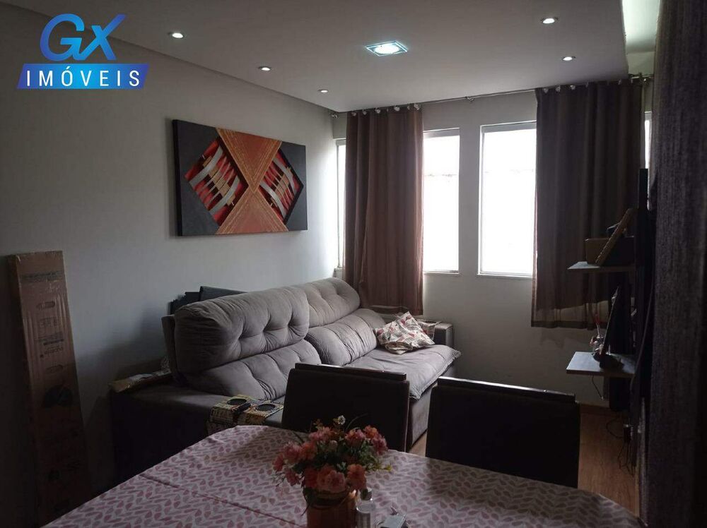 Apartamento, 2 quartos, 50 m² - Foto 1
