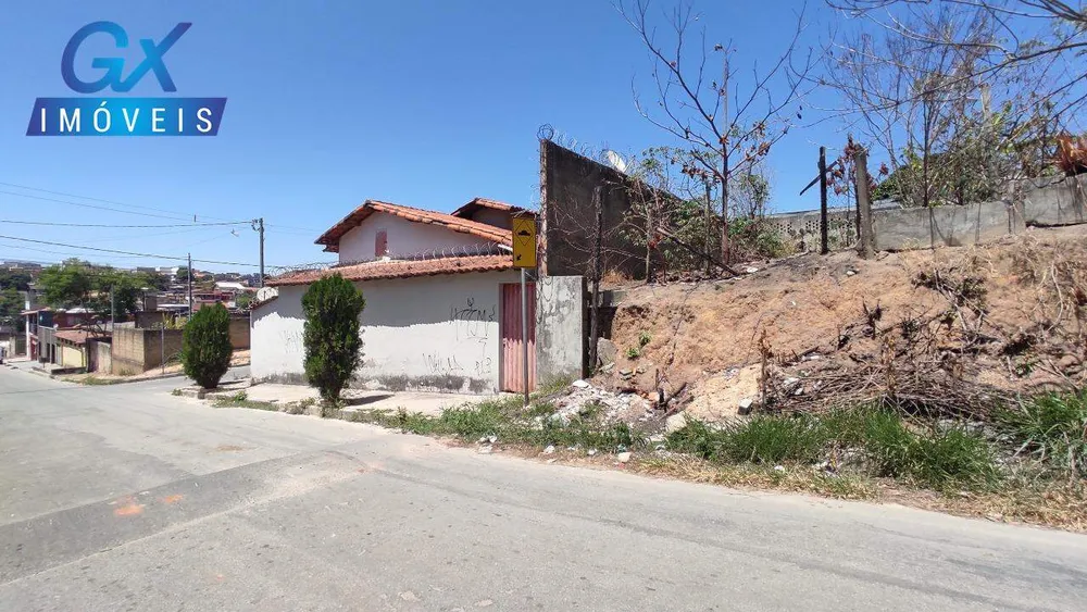 Terreno, 360 m² - Foto 1