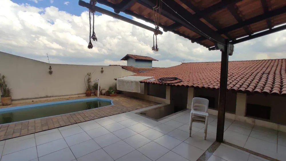 Casa, 3 quartos, 290 m² - Foto 12