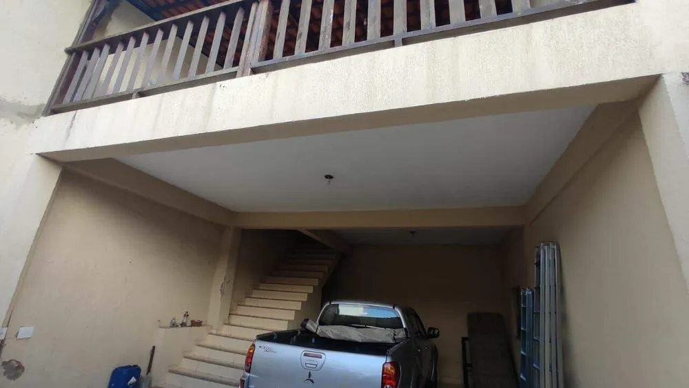 Casa, 3 quartos, 290 m² - Foto 16