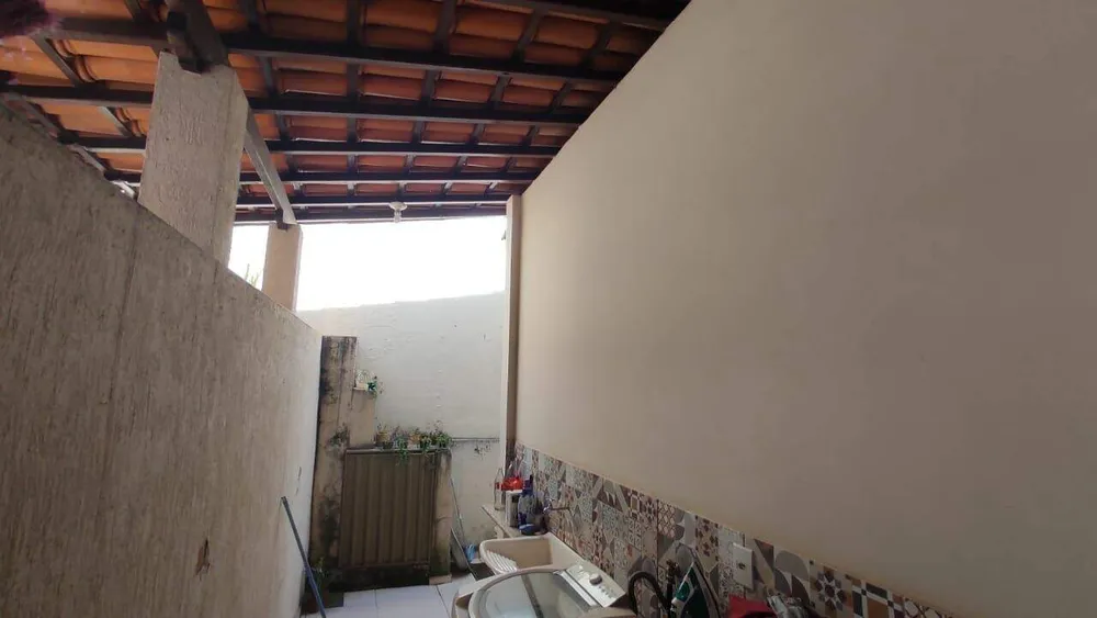 Casa, 3 quartos, 290 m² - Foto 11