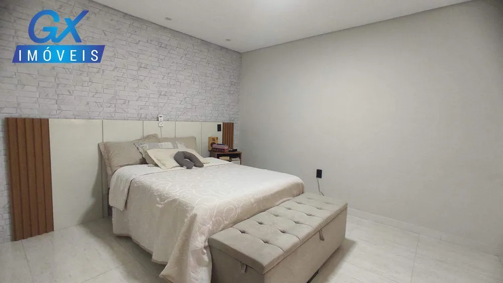 Casa, 4 quartos, 200 m² - Foto 10