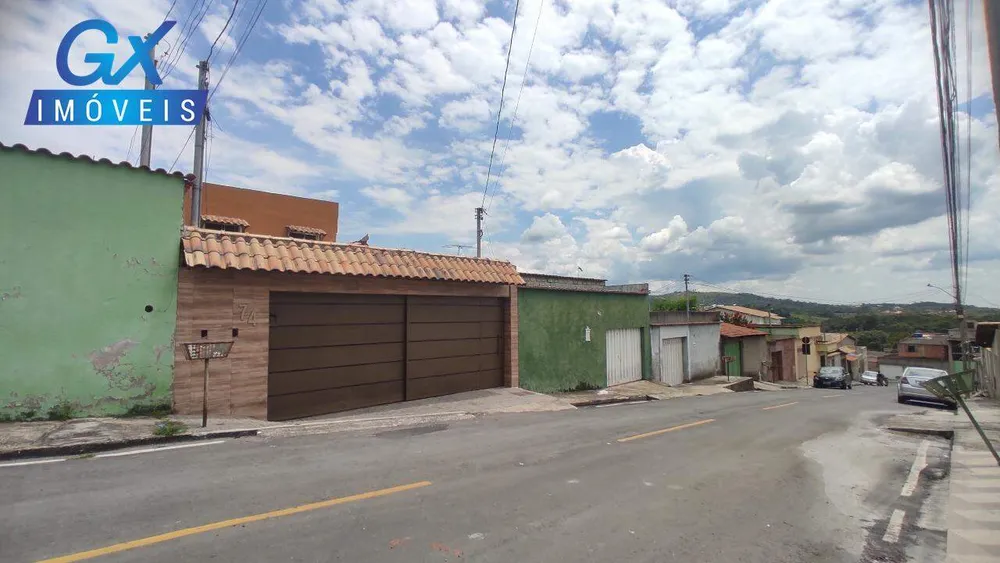 Casa, 4 quartos, 200 m² - Foto 2