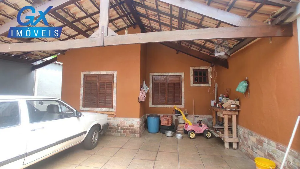 Casa, 4 quartos, 200 m² - Foto 4