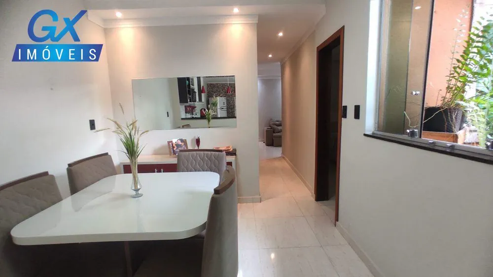 Casa, 4 quartos, 200 m² - Foto 7