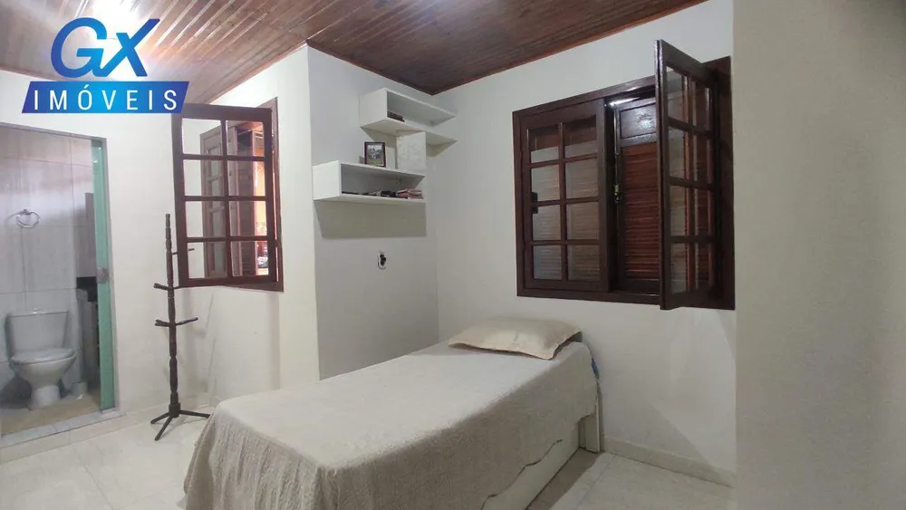 Casa, 4 quartos, 200 m² - Foto 11