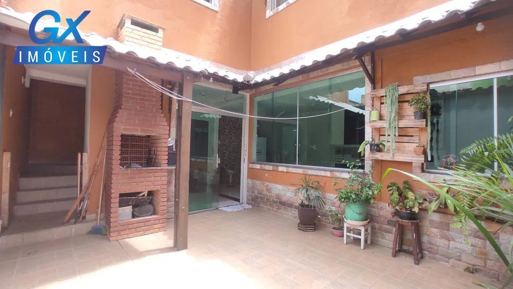 Casa, 4 quartos, 200 m² - Foto 12