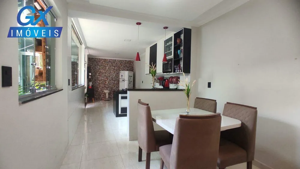 Casa, 4 quartos, 200 m² - Foto 8