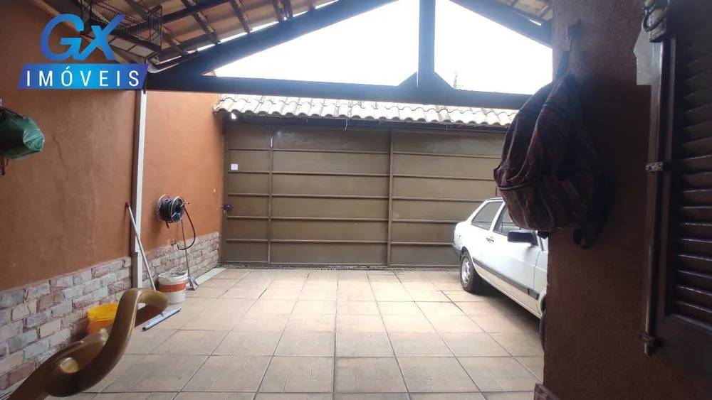 Casa, 4 quartos, 200 m² - Foto 3
