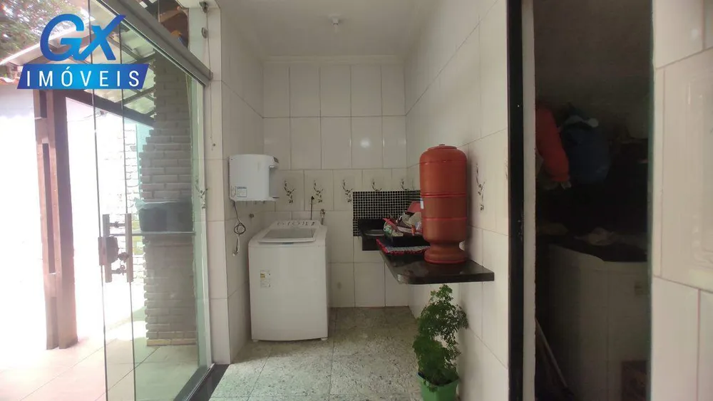 Casa, 4 quartos, 200 m² - Foto 5