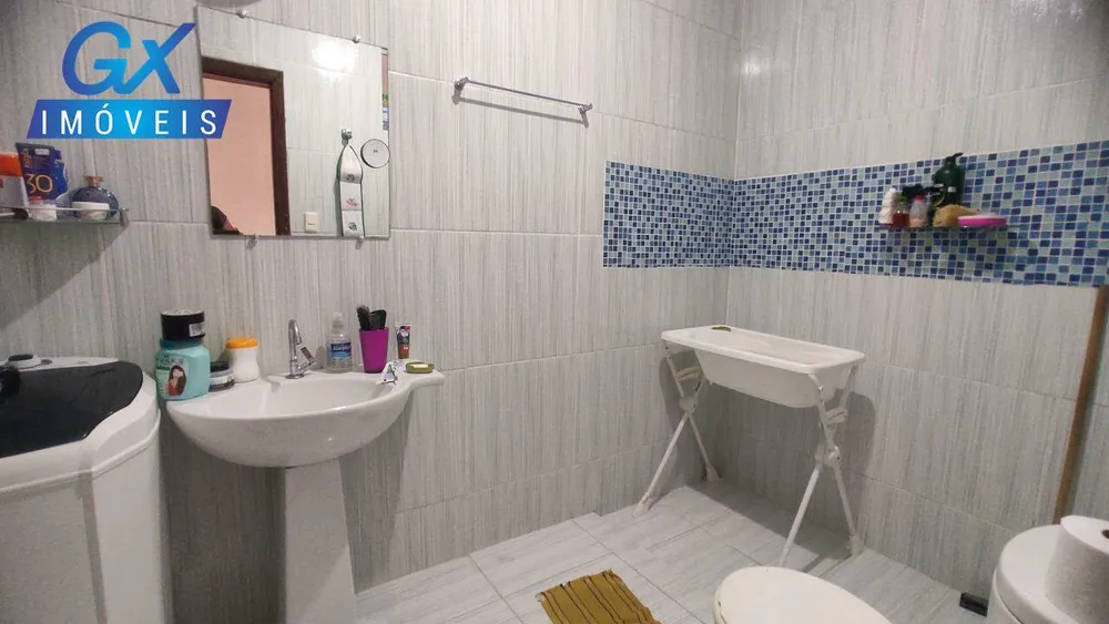 Casa, 4 quartos, 200 m² - Foto 15