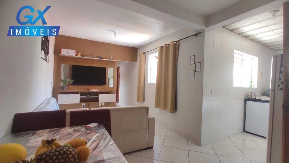 Casa, 4 quartos, 200 m² - Foto 13