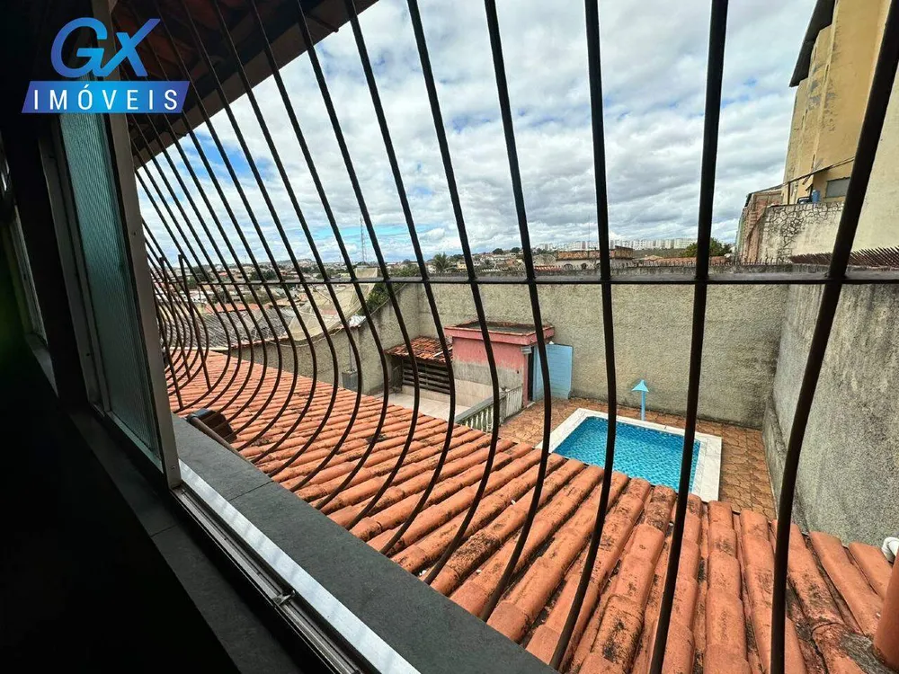 Casa, 3 quartos, 404 m² - Foto 2