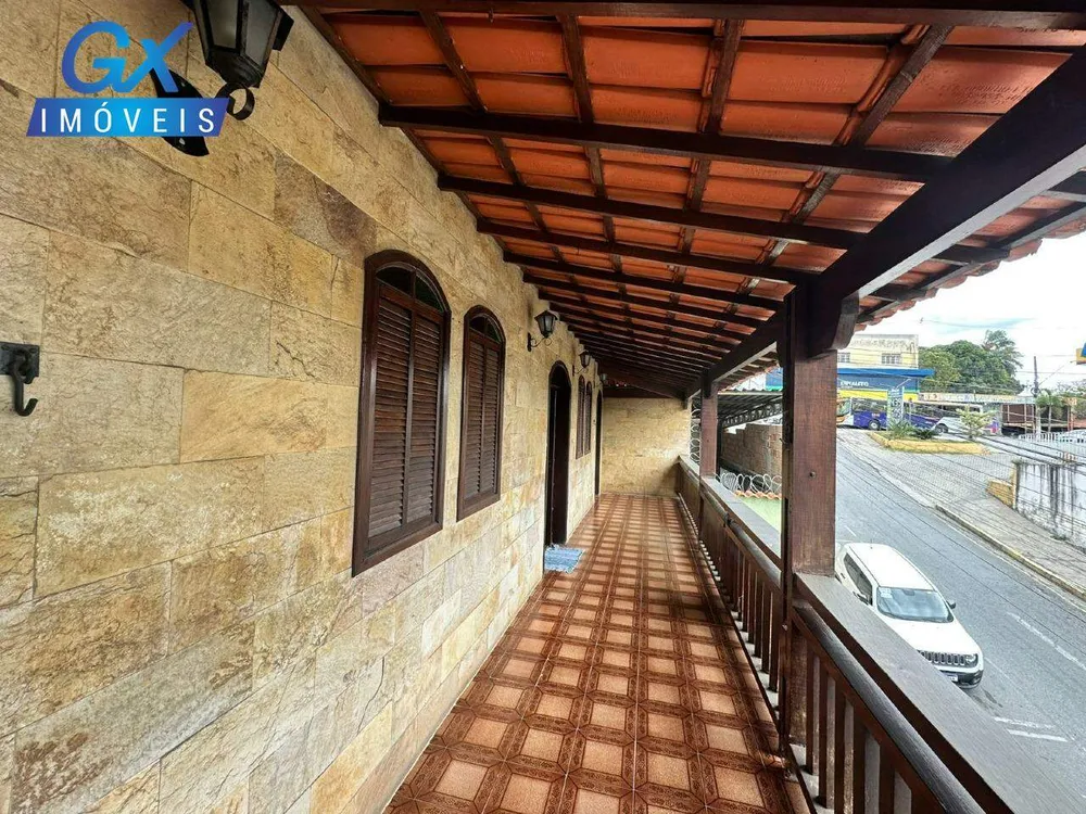 Casa, 3 quartos, 404 m² - Foto 4