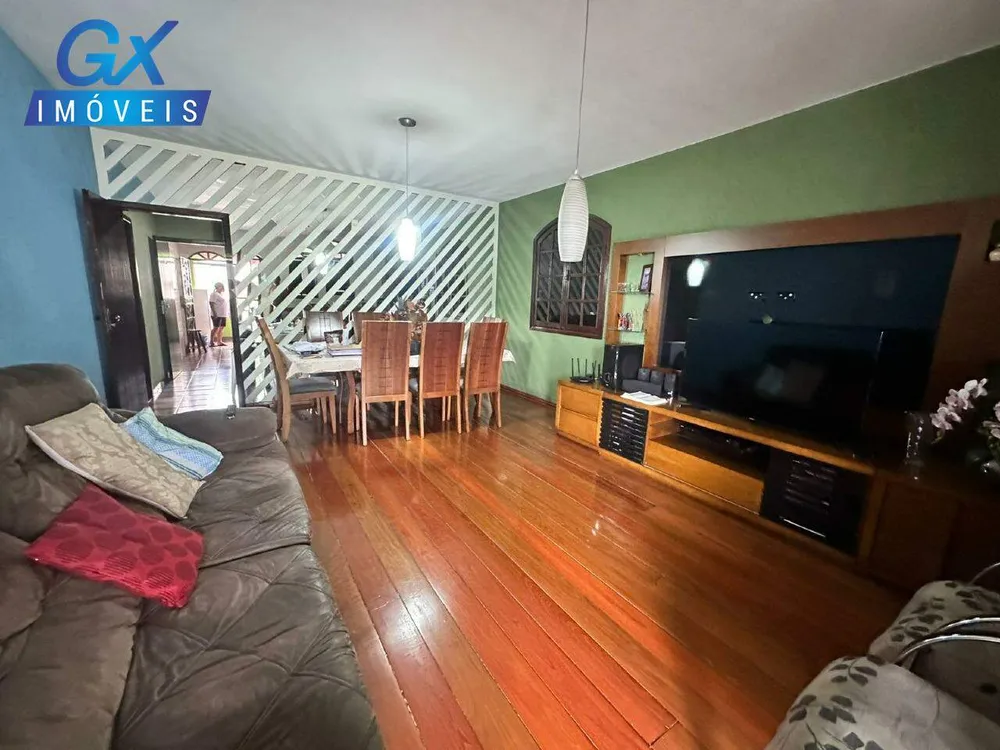 Casa, 3 quartos, 404 m² - Foto 15