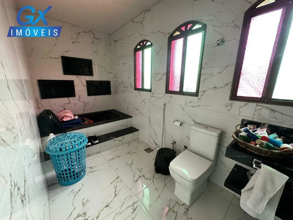 Casa, 3 quartos, 404 m² - Foto 7