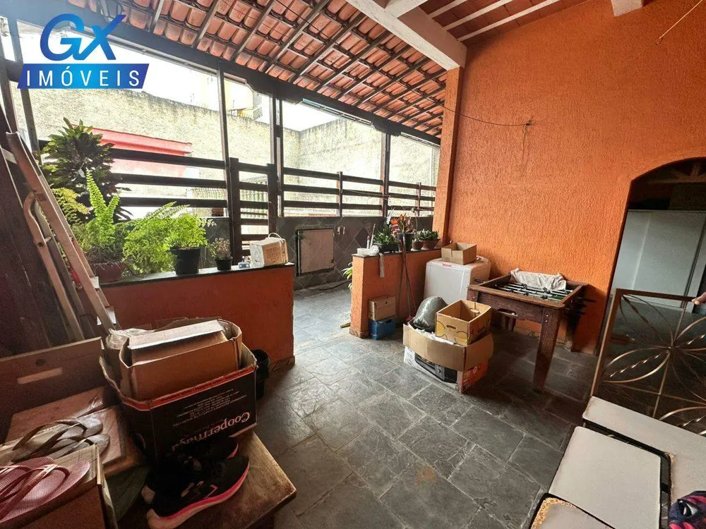 Casa, 3 quartos, 404 m² - Foto 5