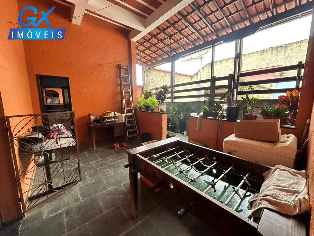 Casa, 3 quartos, 404 m² - Foto 6
