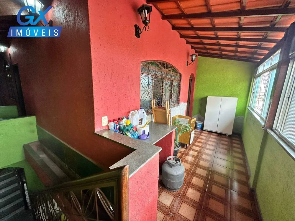 Casa, 3 quartos, 404 m² - Foto 3