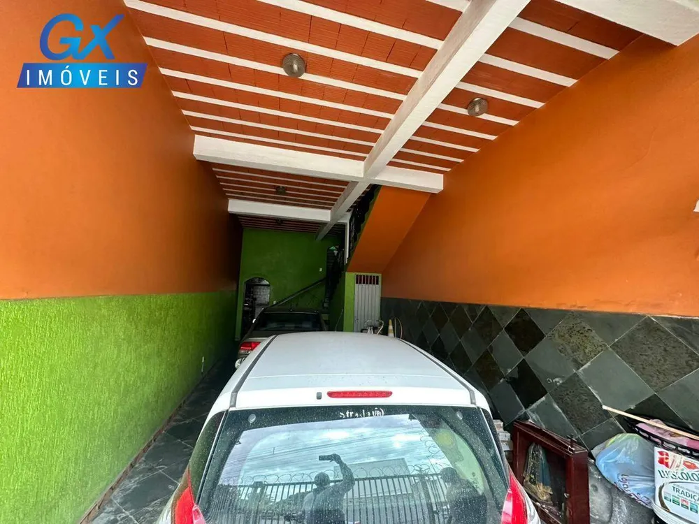 Casa, 3 quartos, 404 m² - Foto 9