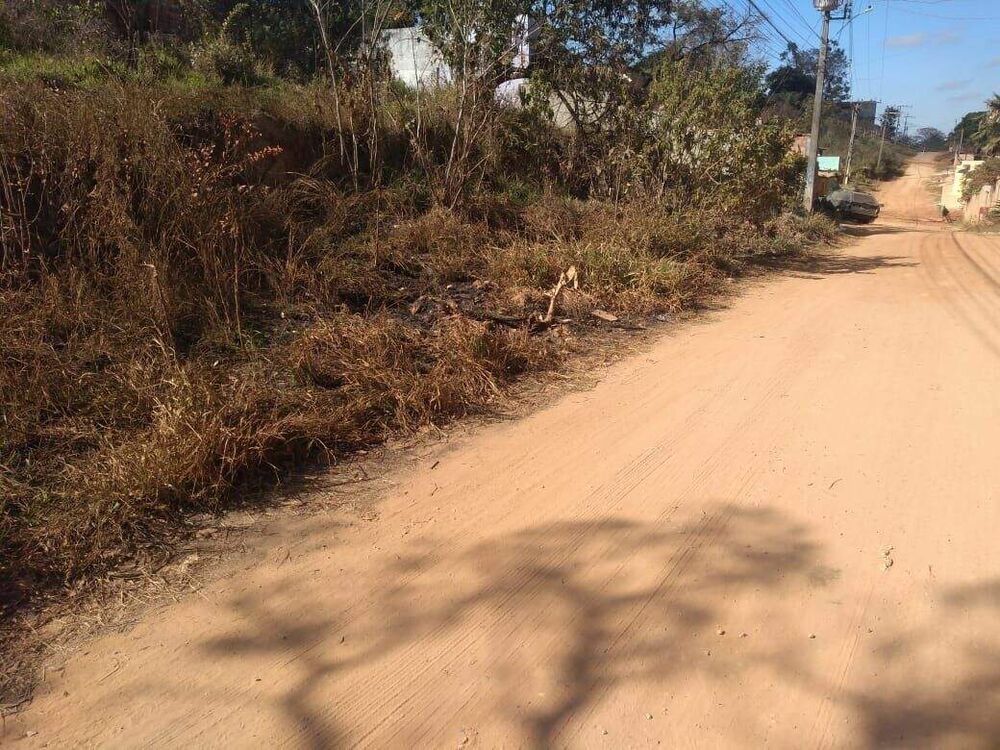 Terreno, 402 m² - Foto 3