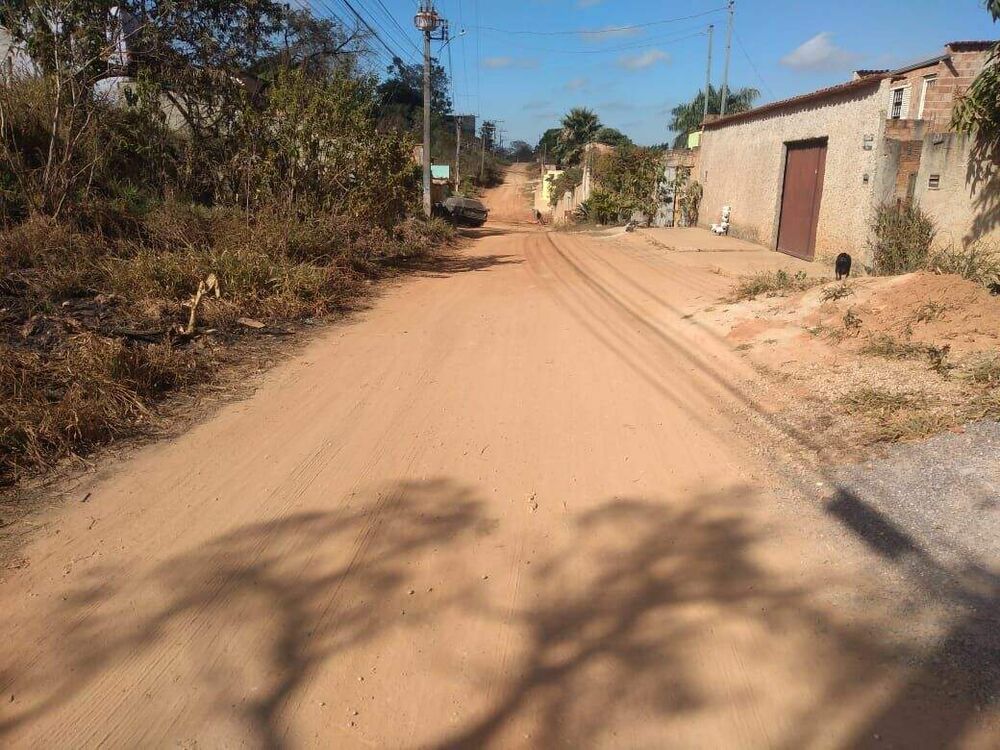 Terreno, 402 m² - Foto 2