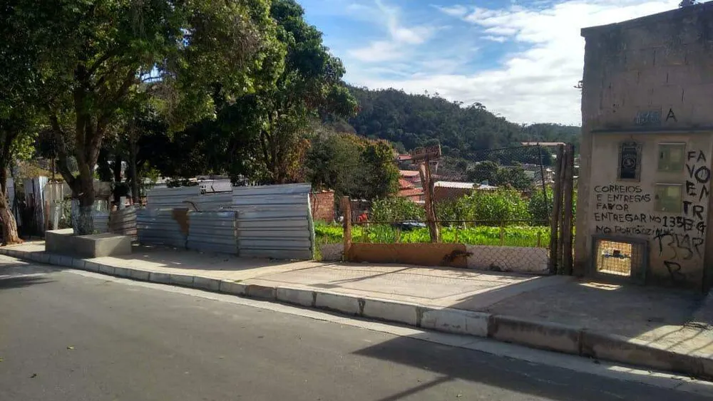 Terreno, 360 m² - Foto 6