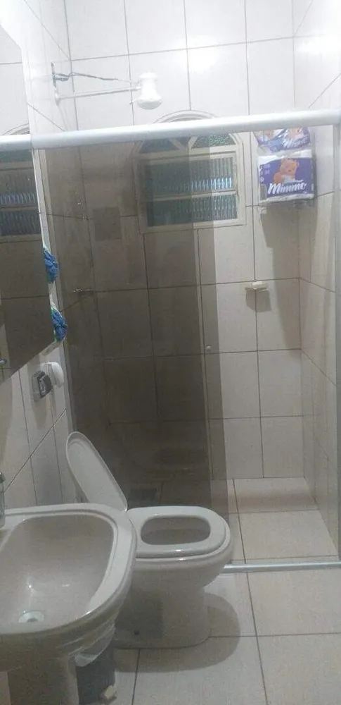 Casa, 4 quartos, 27 m² - Foto 11