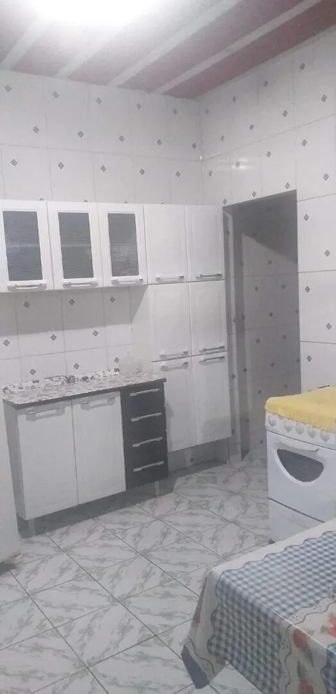 Casa, 4 quartos, 27 m² - Foto 15