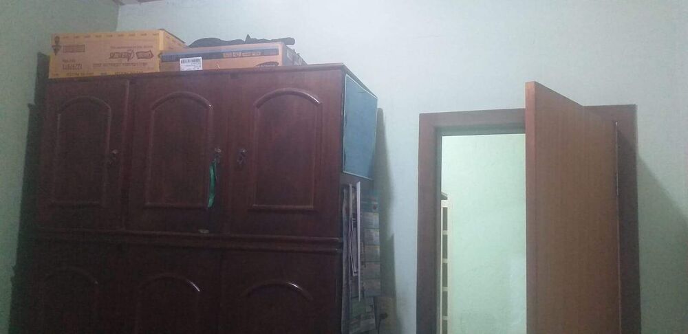 Casa, 4 quartos, 27 m² - Foto 1