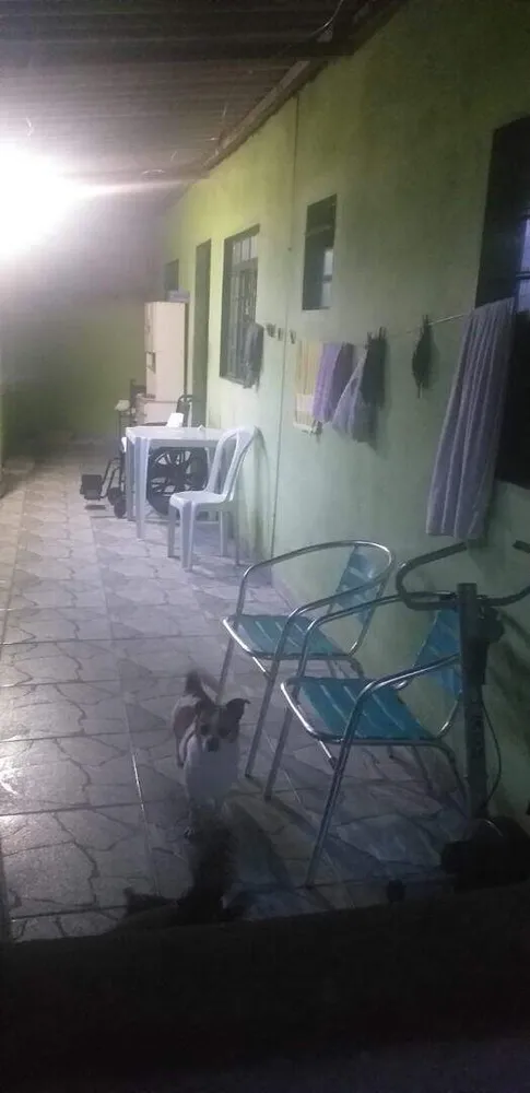 Casa, 4 quartos, 27 m² - Foto 14