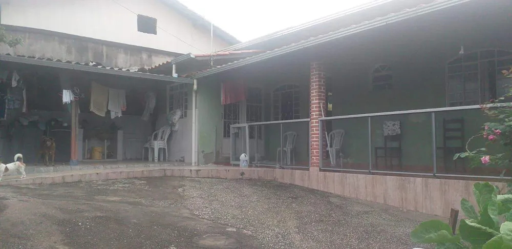 Casa, 4 quartos, 27 m² - Foto 5
