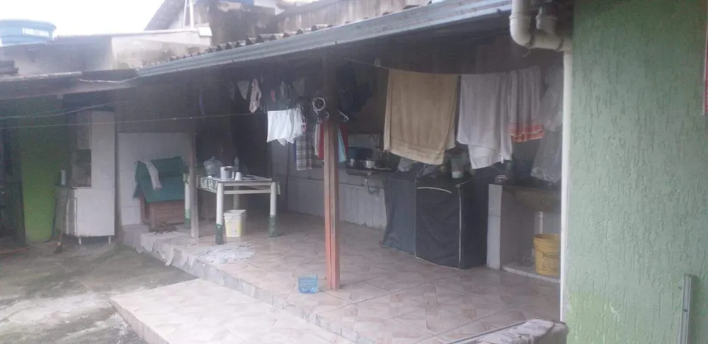 Casa, 4 quartos, 27 m² - Foto 8