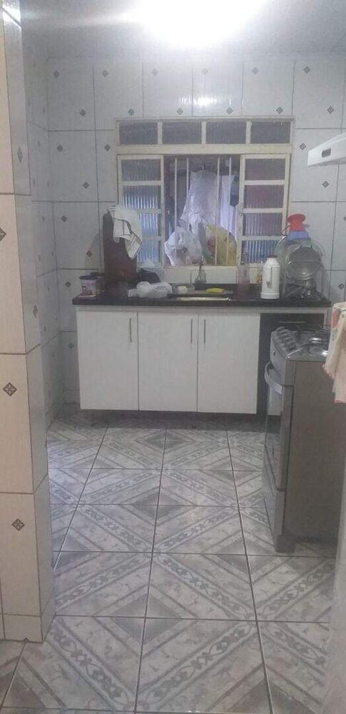 Casa, 4 quartos, 27 m² - Foto 3