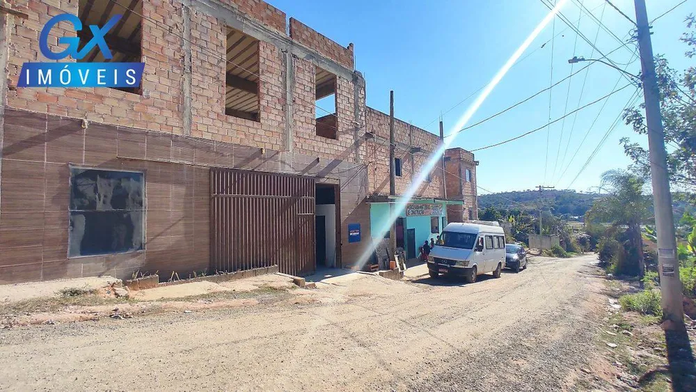 Terreno, 1080 m² - Foto 1