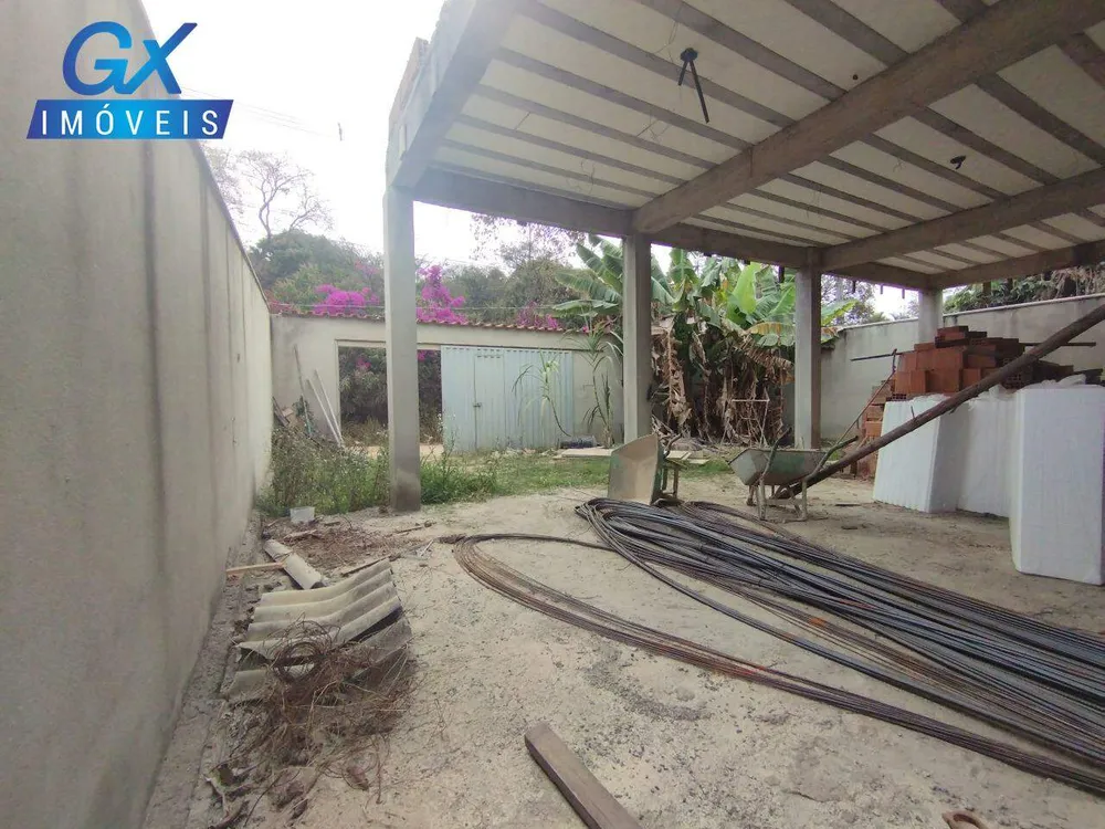 Casa, 2 quartos, 120 m² - Foto 5