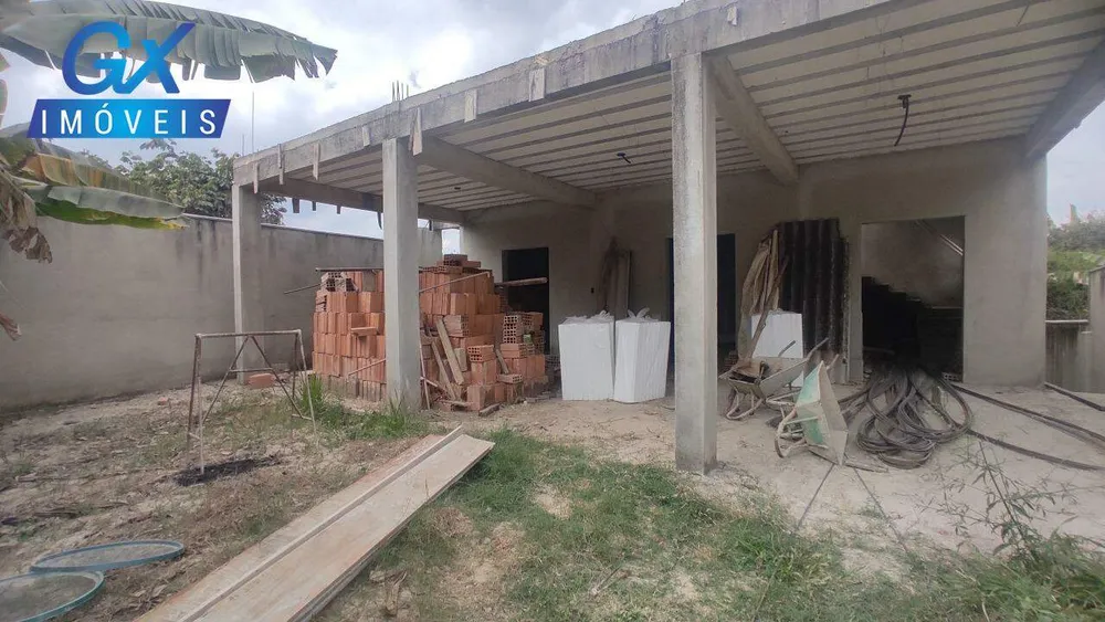 Casa, 2 quartos, 120 m² - Foto 3