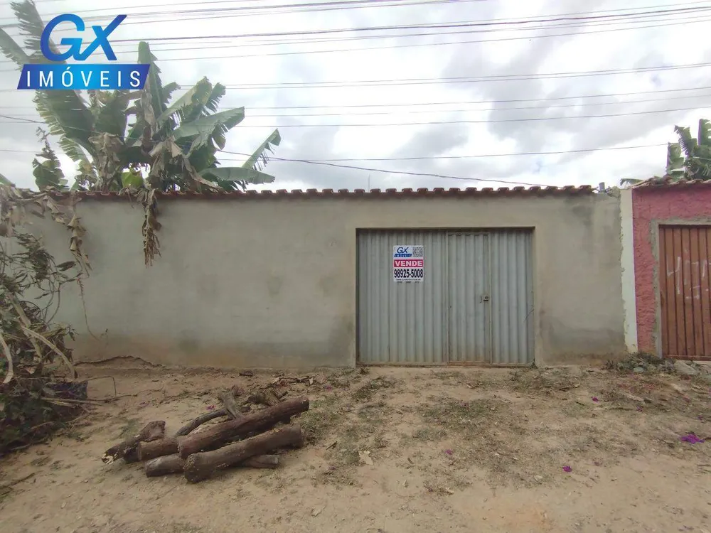Casa, 2 quartos, 120 m² - Foto 1