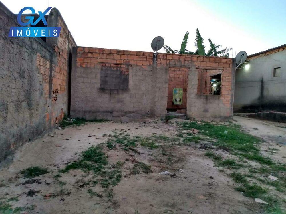 Casa, 3 quartos, 100 m² - Foto 1