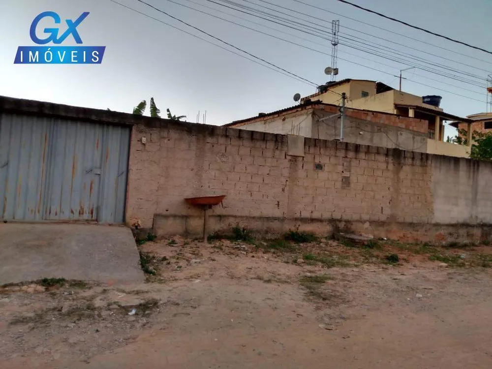 Casa, 3 quartos, 100 m² - Foto 1