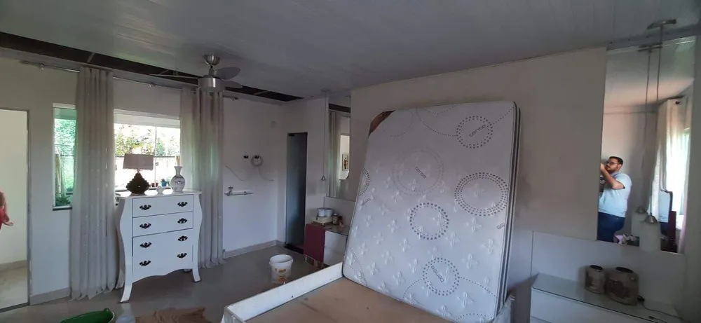Casa, 6 quartos, 220 m² - Foto 7