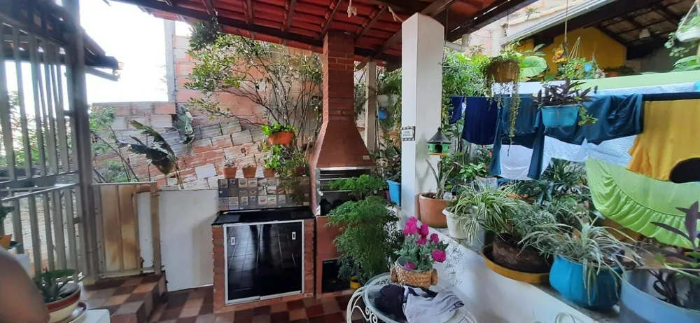 Casa, 6 quartos, 220 m² - Foto 12