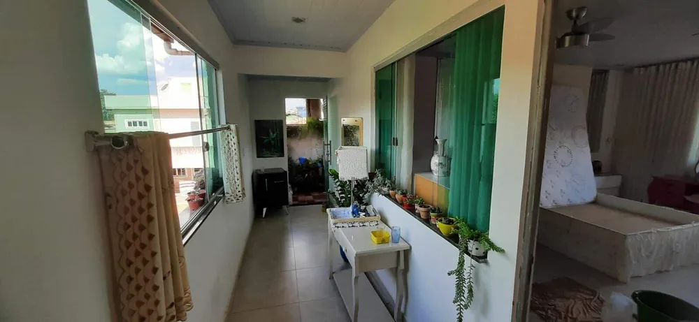 Casa, 6 quartos, 220 m² - Foto 3
