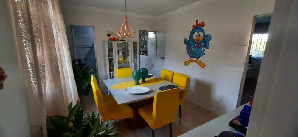 Casa, 6 quartos, 220 m² - Foto 13