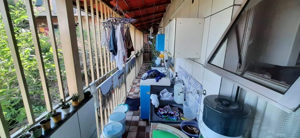 Casa, 6 quartos, 220 m² - Foto 16