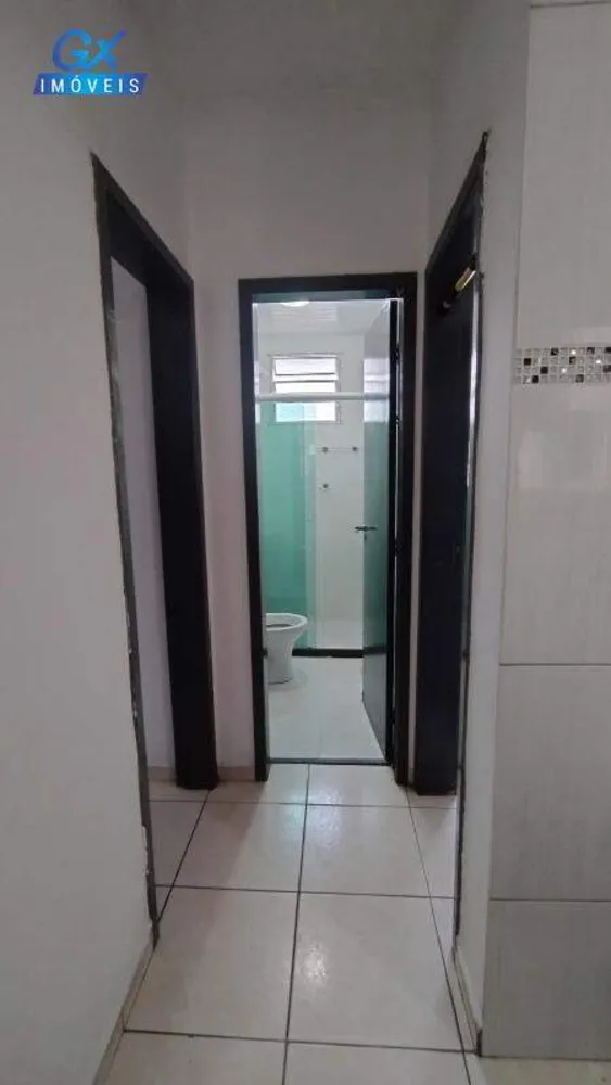 Apartamento, 2 quartos, 45 m² - Foto 4