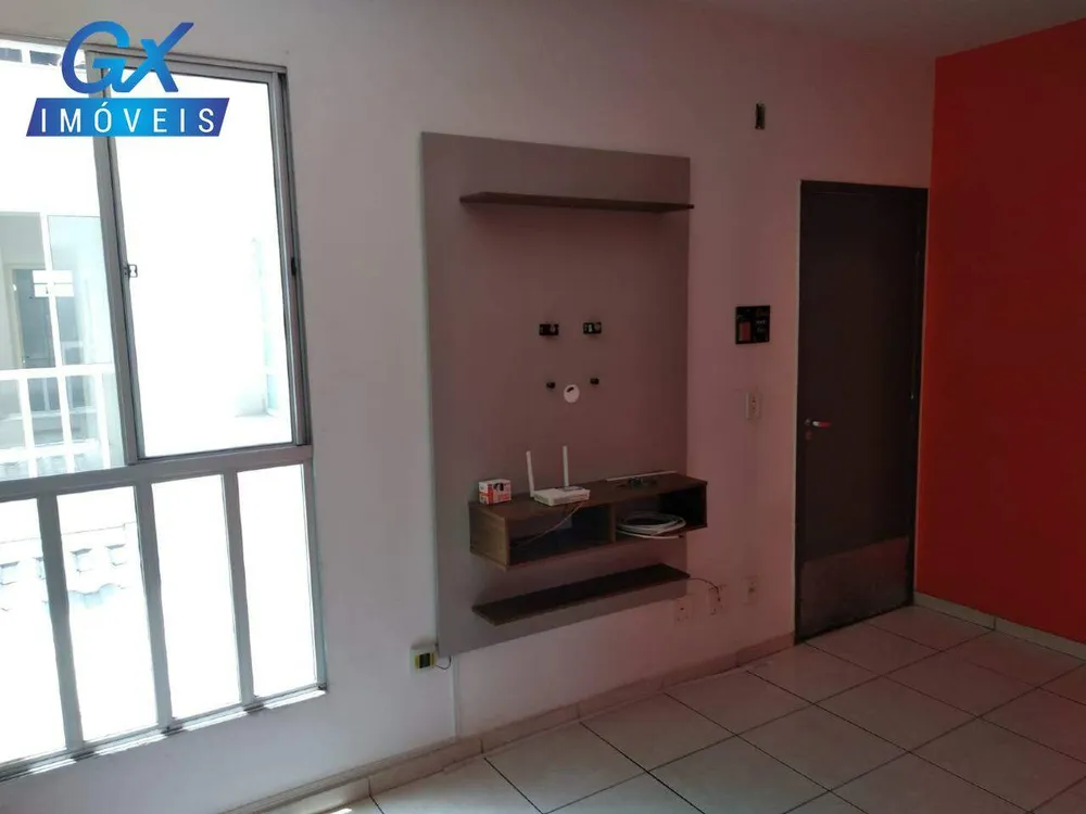 Apartamento, 2 quartos, 45 m² - Foto 3