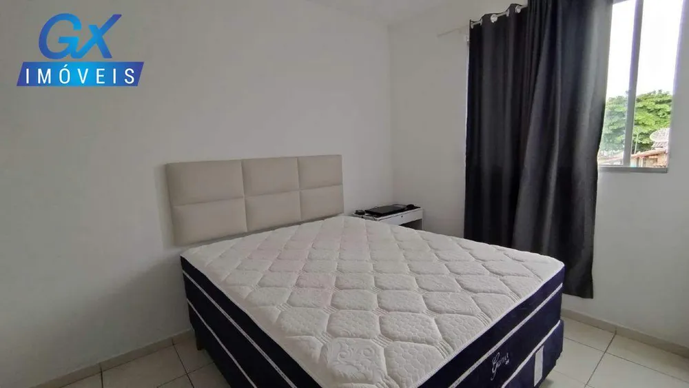 Apartamento, 2 quartos, 45 m² - Foto 7