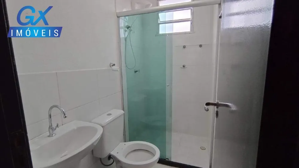Apartamento, 2 quartos, 45 m² - Foto 8